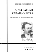 Ainsi parlait Zarathoustra